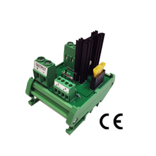 CRE - BP 2024T+ Battery Charger 24VDC - 20A Three-phase