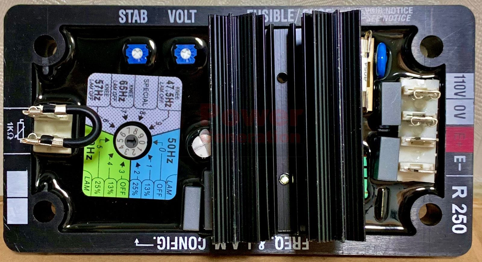 AVR R250 Copy-Made in China