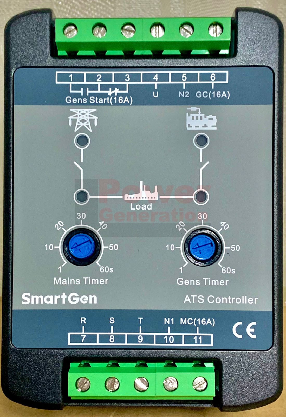 HAT310N(SMARTGEN)