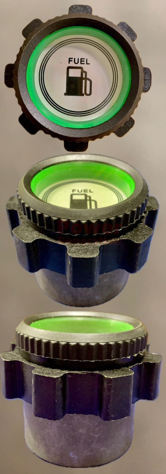 JYK-5 Fuel Tank Cap