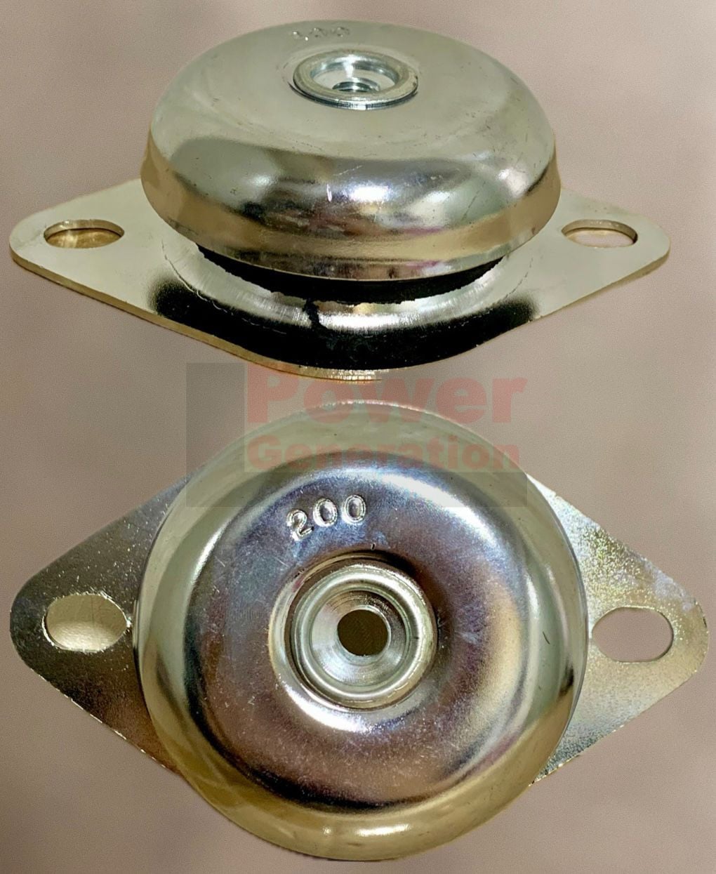 JZQ-200(M12) Anti Vibration Mount