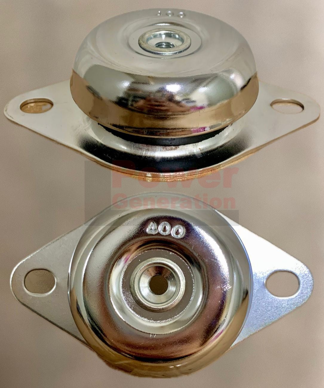 JZQ-400(M12) Anti Vibration Mount