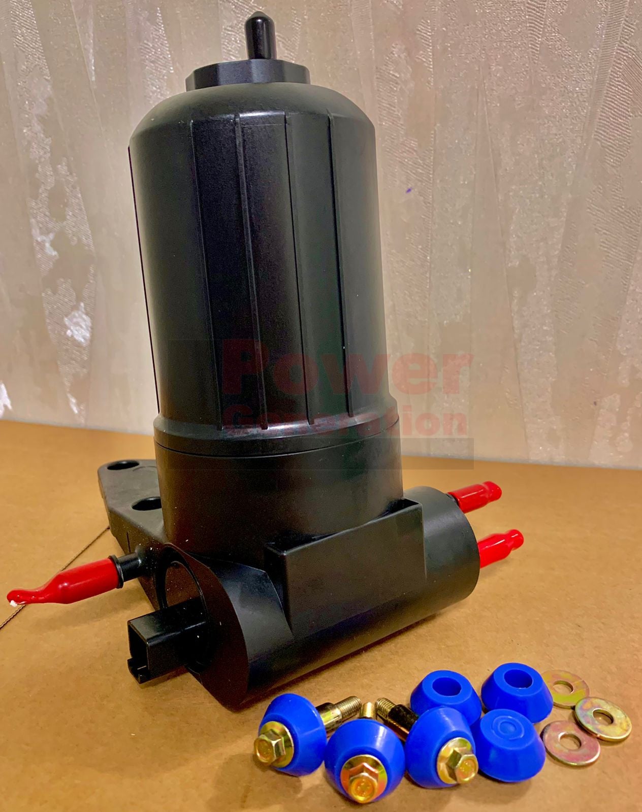 4132A018 Diesel Fuel Lift Pump Oil Water Separator ULPK0038