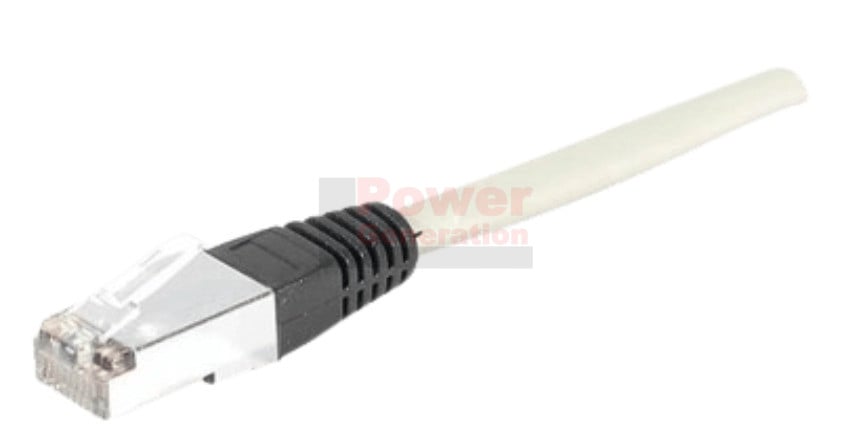 A53W1 Ethernet cable compatible with GENSYS 2.0-COMPACT-i4Gen family products
