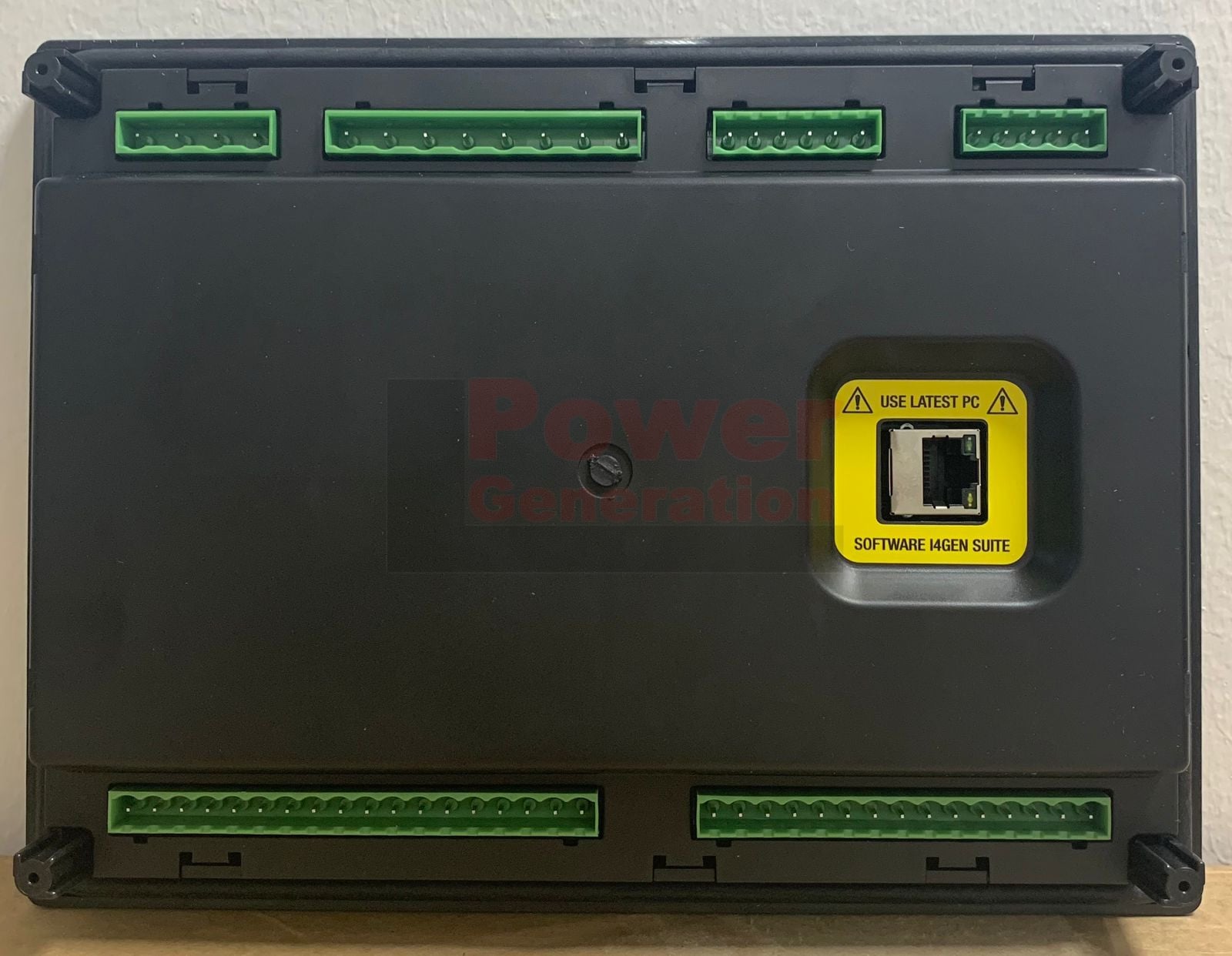 A56-OEM-00-B COMPACT GENERIC BLOQUE IHM