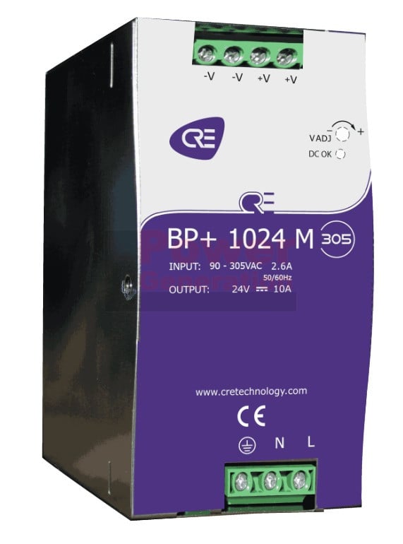 BP+1024M-305