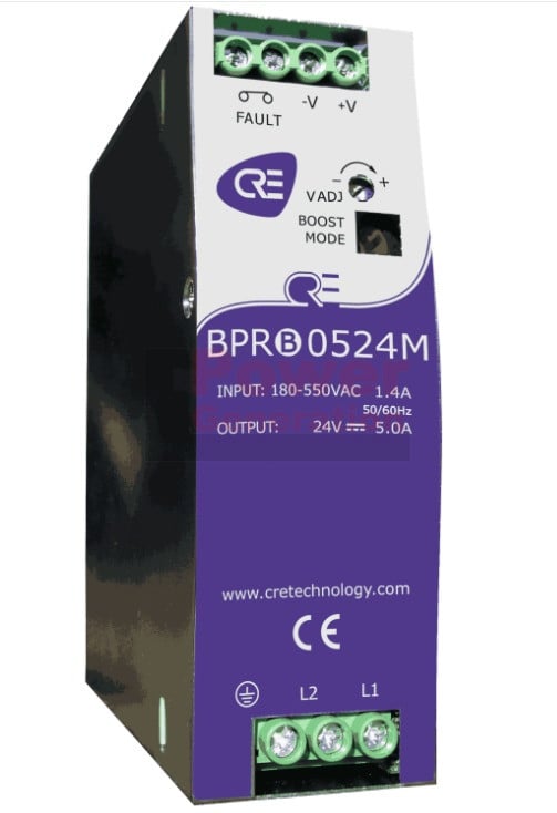 BPRB0524M