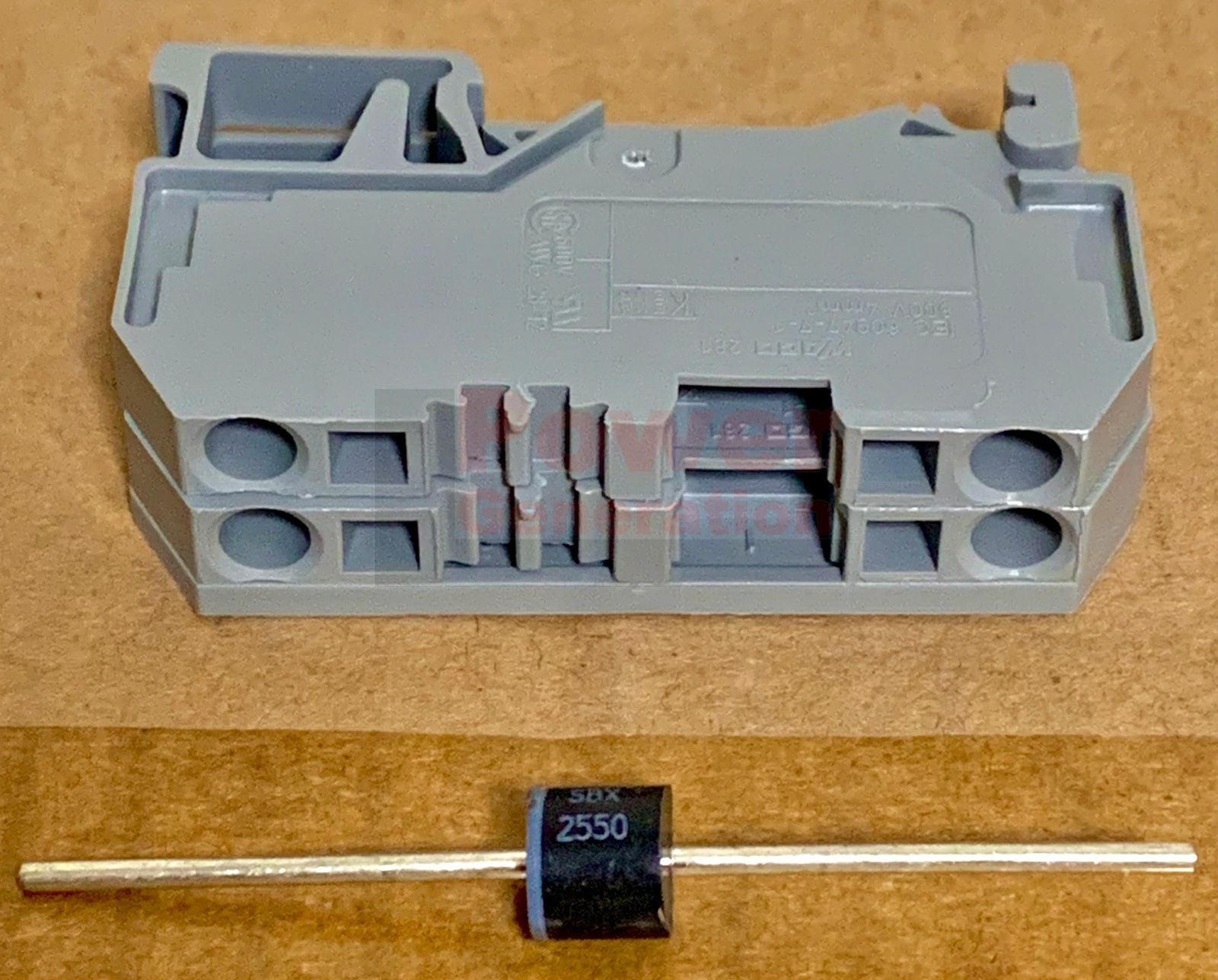 BPXDIODE