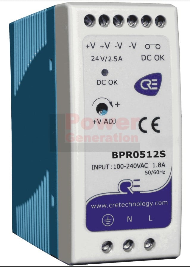 BR0512S