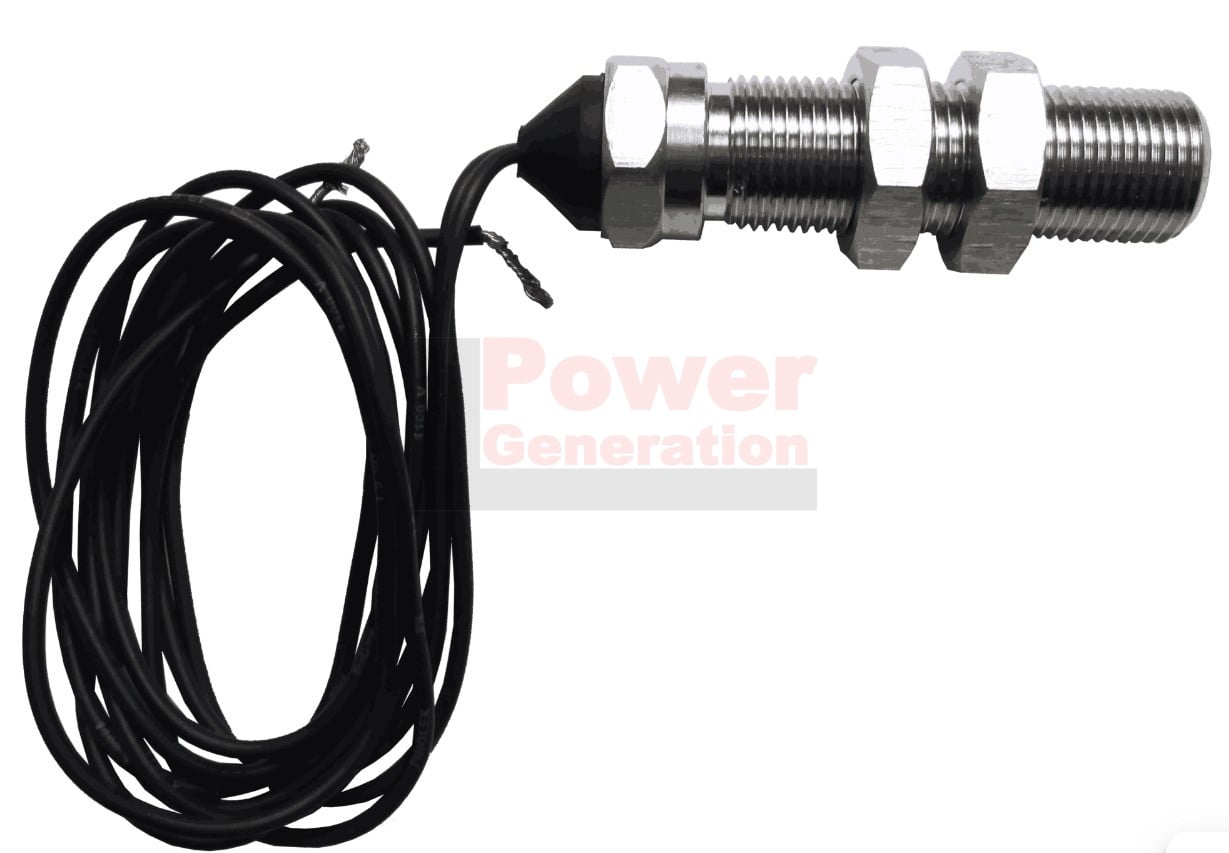 CO 3-4-70W Magnetic pick-up with SAE thread (3-4-16 UNF), Length 70mm