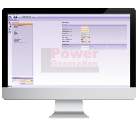 CRE Config