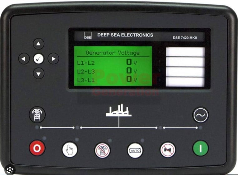 DSE-7420