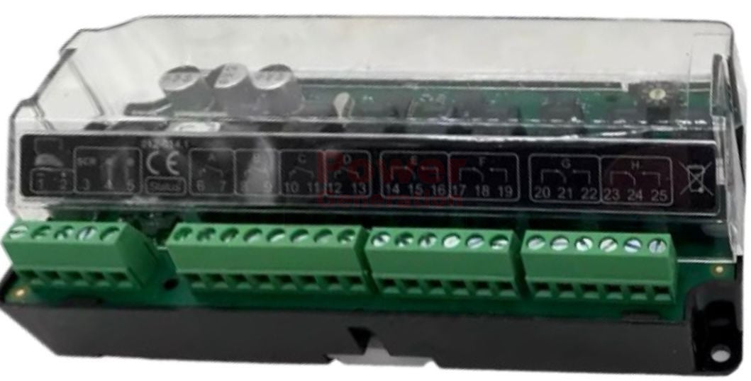 DSE2157 Output (8) Expansion Module