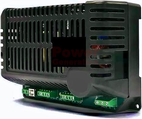 DSE9470 Battery Charger 24v10amps