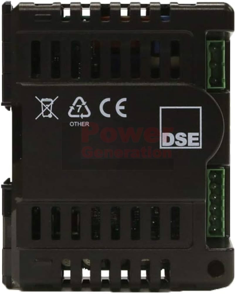 DSE9701 Battery Charger 24V5A