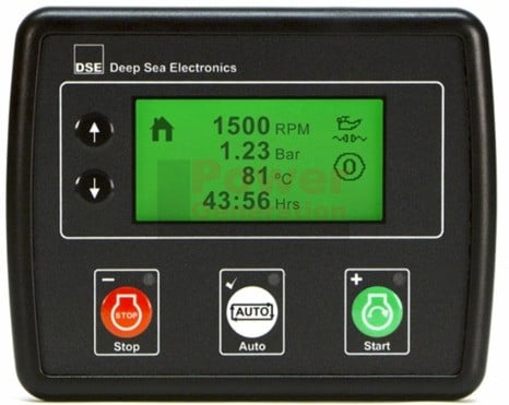 DSEE100 ENGINE ONLY CONTROL MODULE