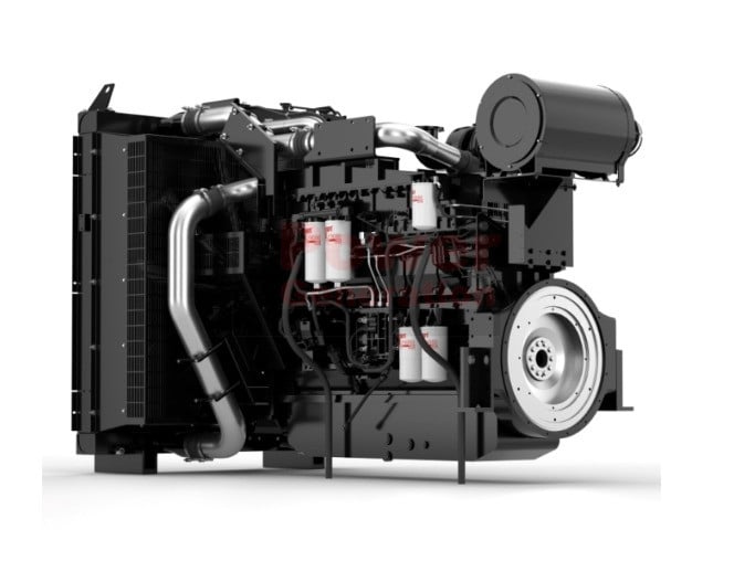Diesel QSK23-Series