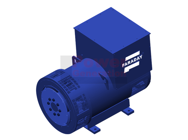 FD5 Series