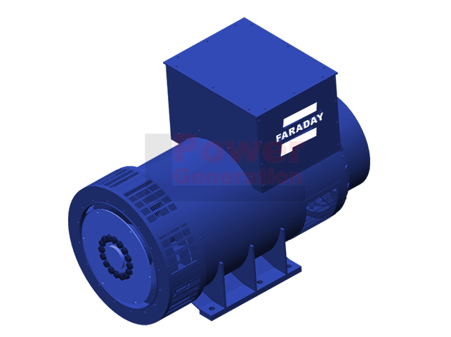 FD6 Series