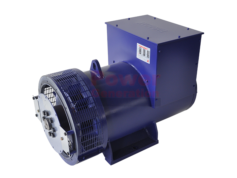 FDM-ship series generator