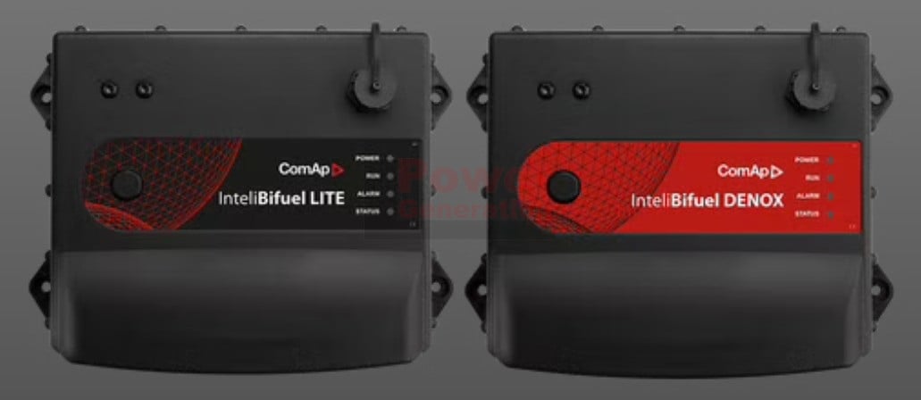 InteliBifuel LITE 500 Set