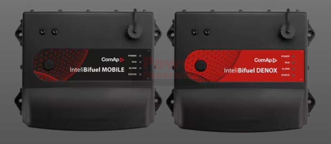 InteliBifuel Mobile Set