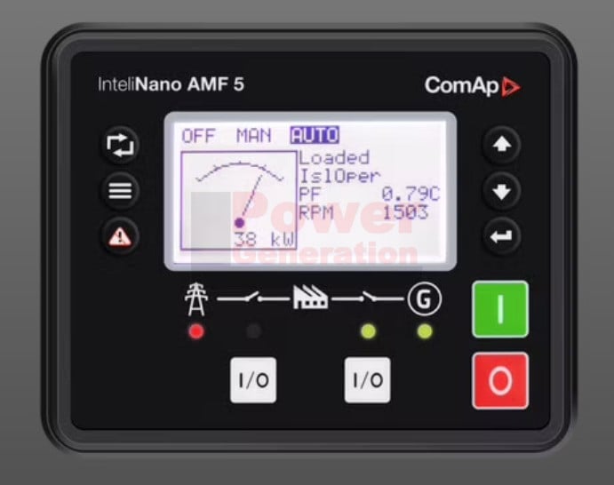 InteliNano AMF 5