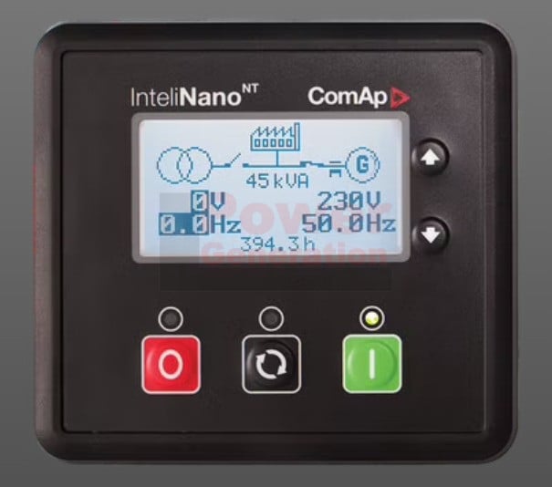 InteliNano NT Plus