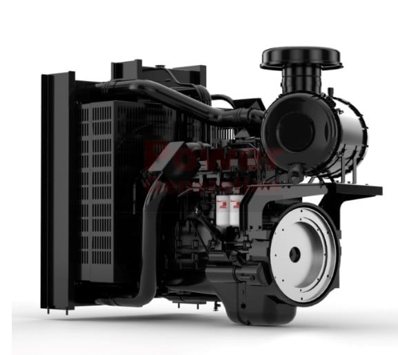 L9 Stage V for G-Drive
