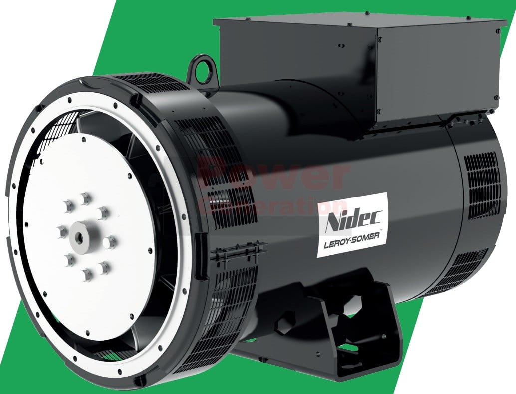 LEROY SOMER TAL 0473