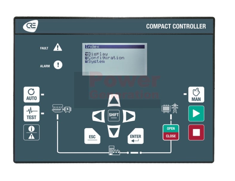 MASTER COMPACT 1B