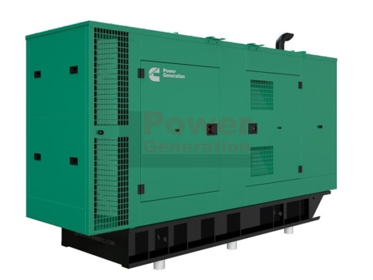 QSB7 I-Range