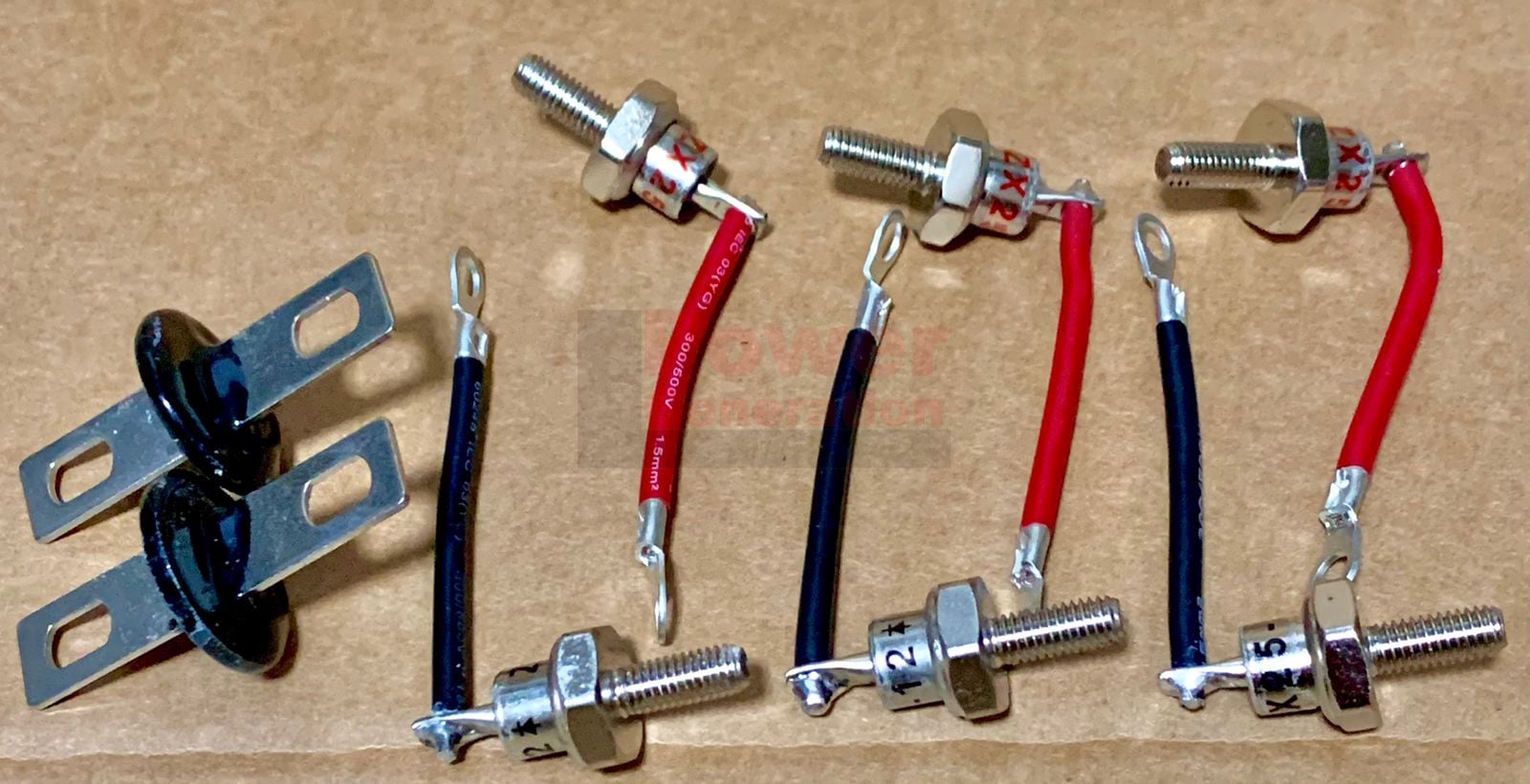 RSK2001(diode kit) Copy-Made in China