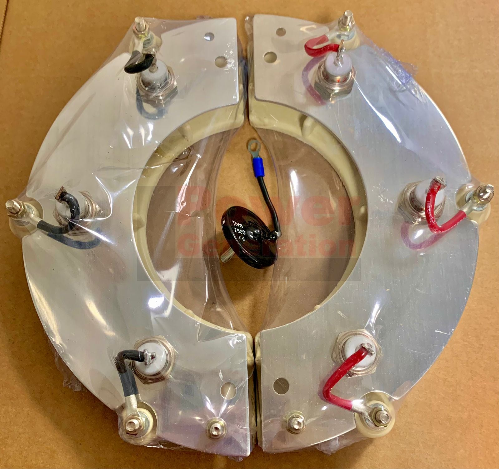 RSK6001(Assembly) Copy-Made in China