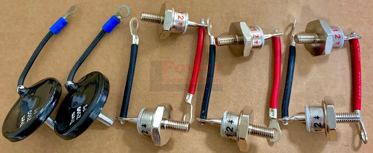 RSK6001(diode kit) Copy-Made in China