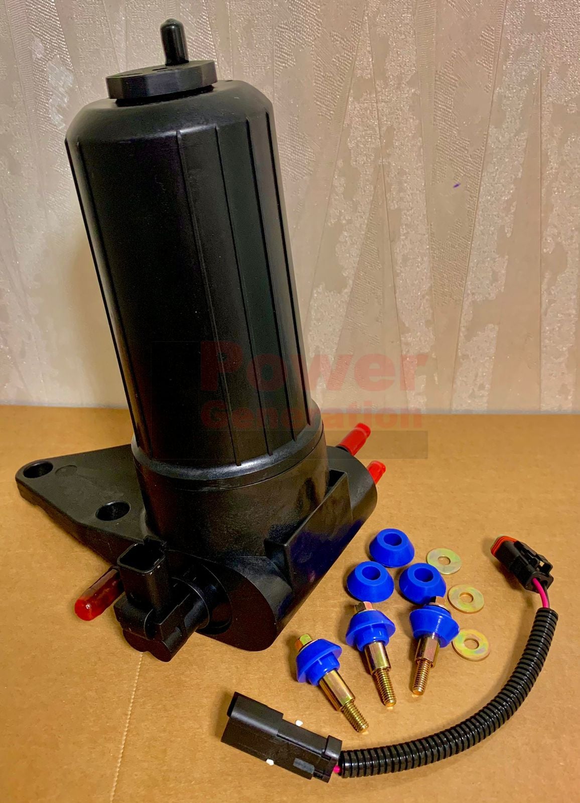 ULPK0040 Fuel Lift Pump for Perkins